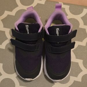 Nike Kids Purple Sneakers